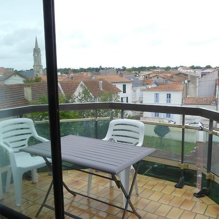 Le Sylvania Saint-Georges-de-Didonne Luaran gambar