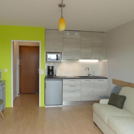 Le Sylvania Saint-Georges-de-Didonne Luaran gambar