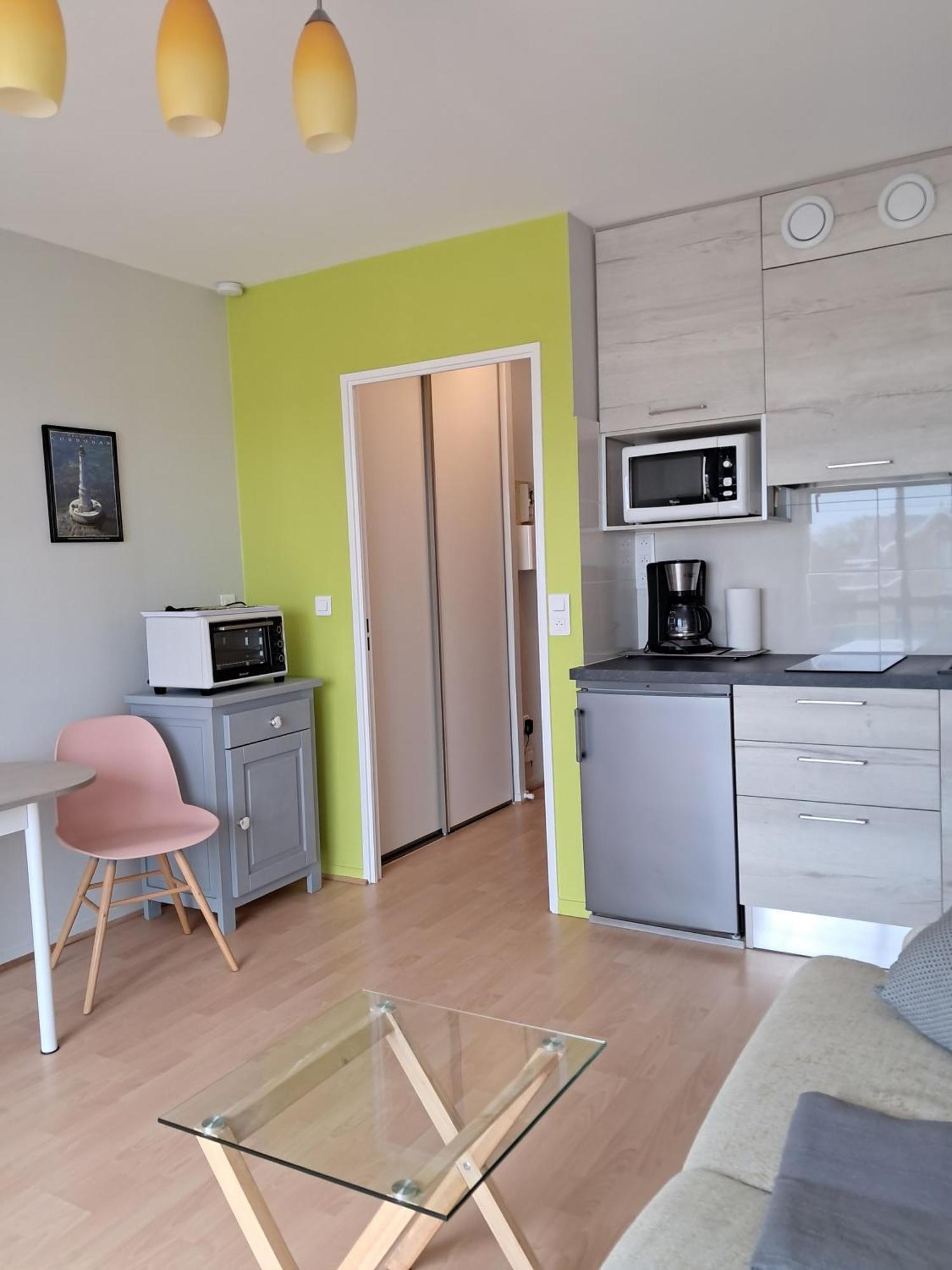 Le Sylvania Saint-Georges-de-Didonne Luaran gambar